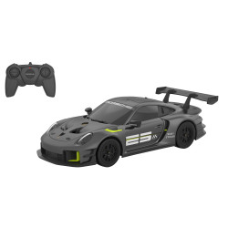Porsche 911 GT2 RS R/C skala 1:24 Rastar 99700 samochód sterowany grafit