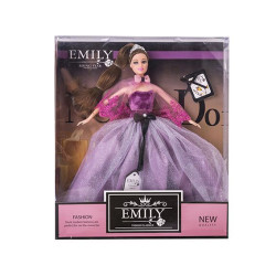 Lalka Emily 29 cm